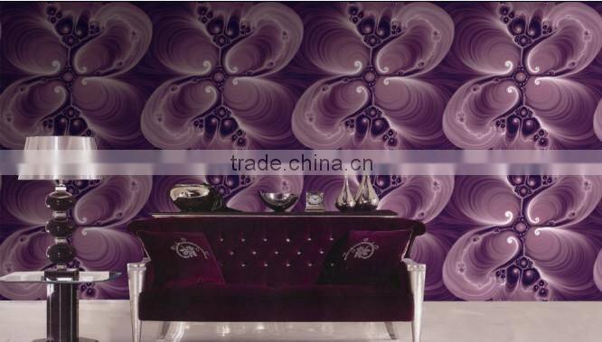 pvc wall paneling decorations for wall paper that distributors want