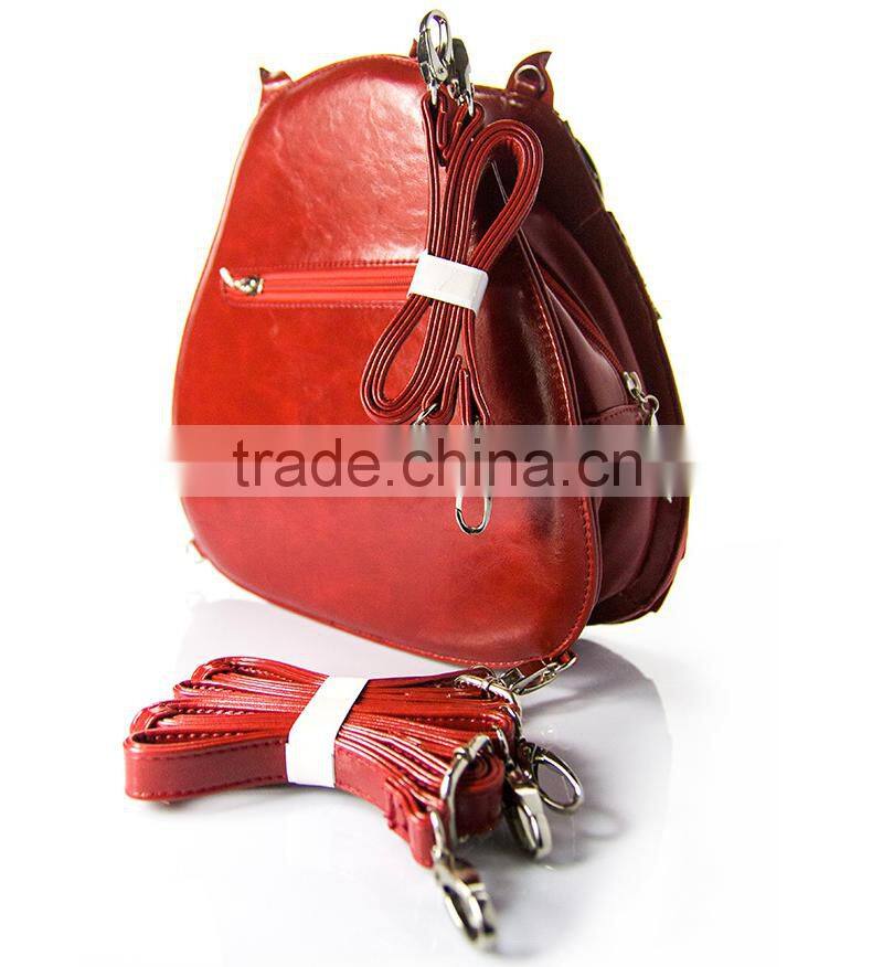 Fashion cartoon women bag wholesale women bags handbag ladies 2015