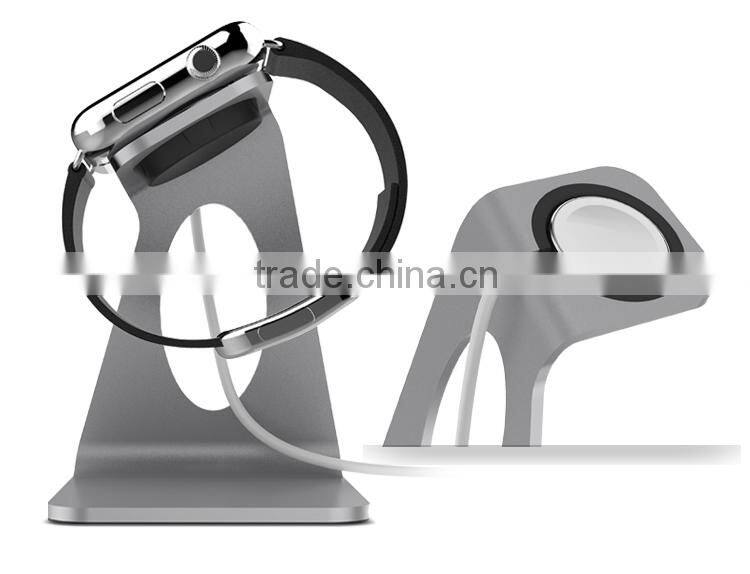 New Arrival OEM For Apple Watch Metal Holder Wholesale Aluminium Factory Offer
