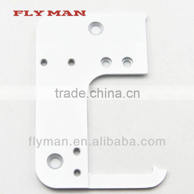 S10575001 AUXILIARY NEEDLE PLATE For Brother SL-777B / Sewing Machine Spare Parts