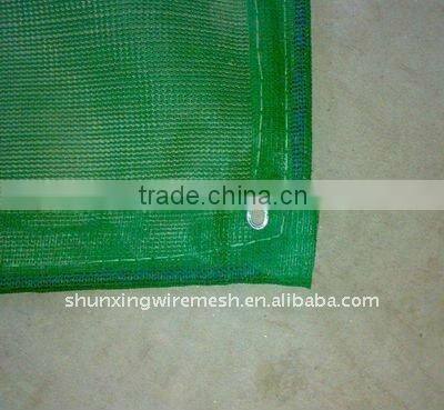 Scaffold Safety Net