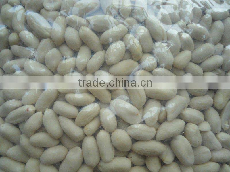 chopped blanched roasted peanut