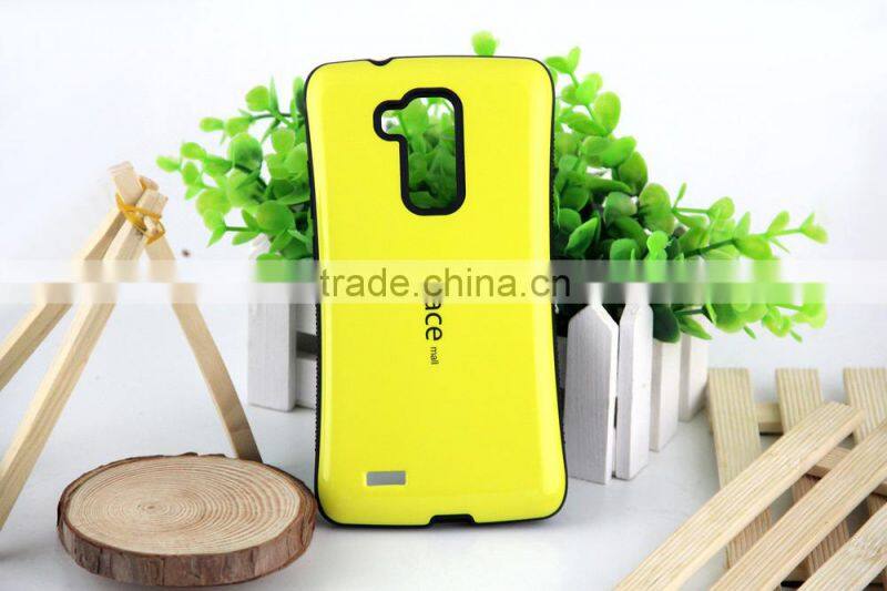 High Quality Shockproof Case For Huawei Mate7, new arrival iface mall cover for mate7