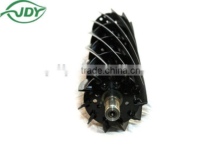 Lawn Mower Reels Blade