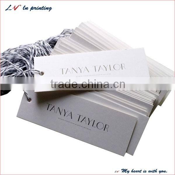 high quality high-end hang tag for sale in shanghai