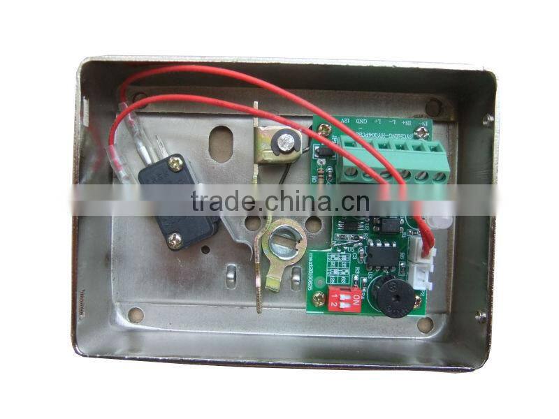 Hot sale High quality Electric control lock supplier