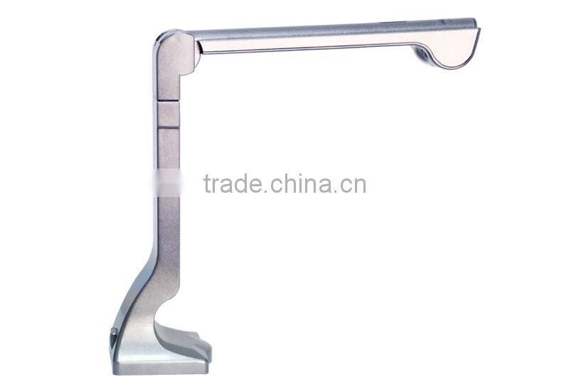 High resolution integrative mini presenter 5mp a3 portable document scanner