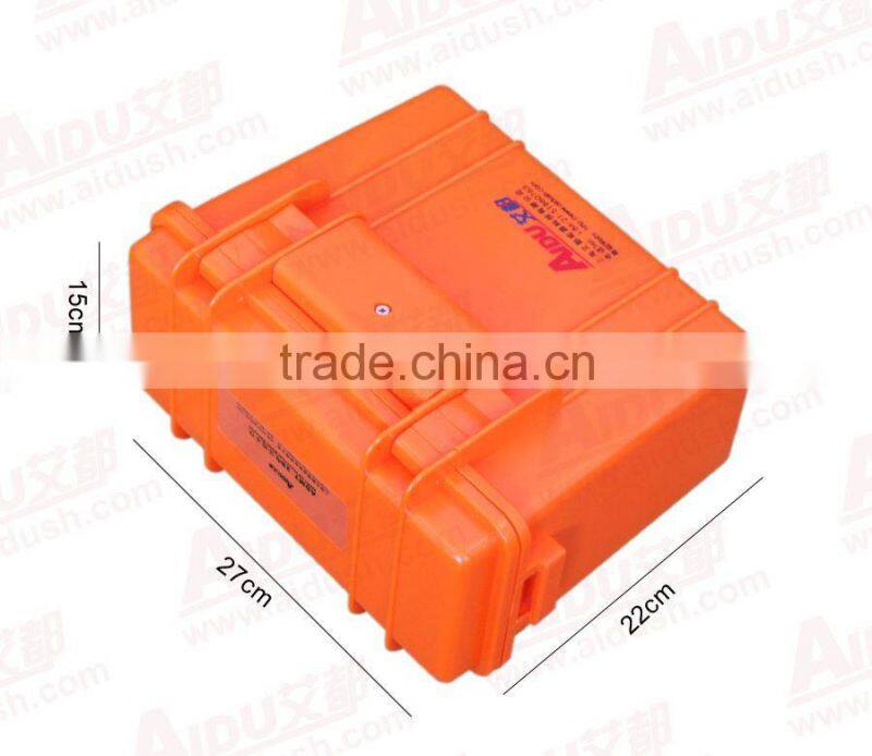 Most Accuracy Water Detector ADMT-2S