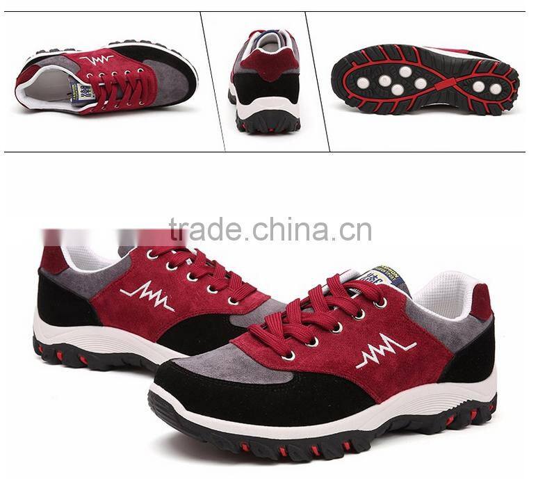 Women Sport Shoes 2016 High-Quality Modern Style Fashionable Shoes