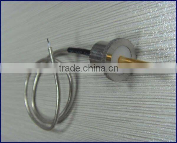 TWL RoHS comply mmcx rf connector