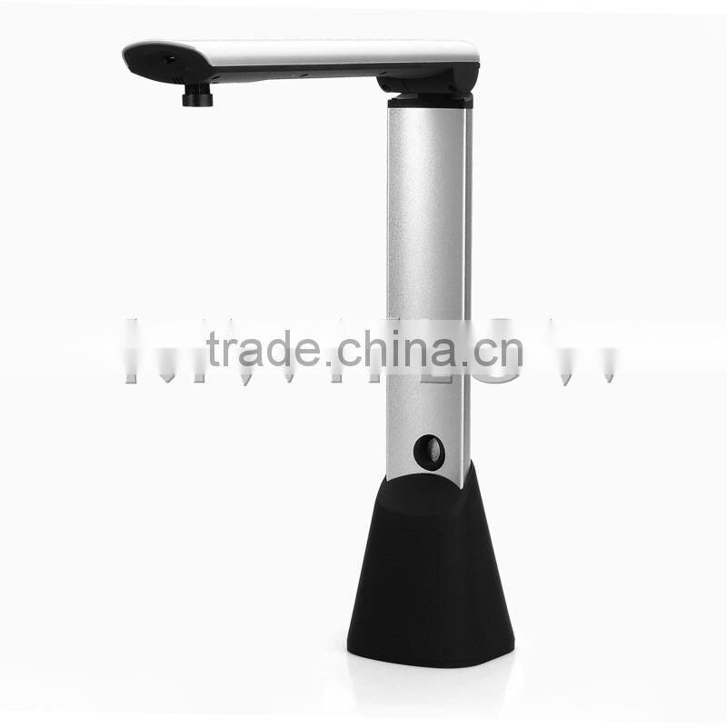 portable digital visual presenter HD