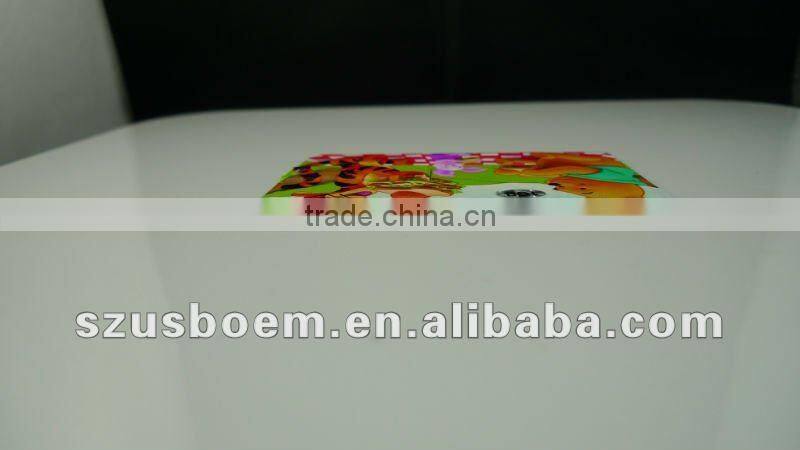 Credit Card USB drive with Customised Logo