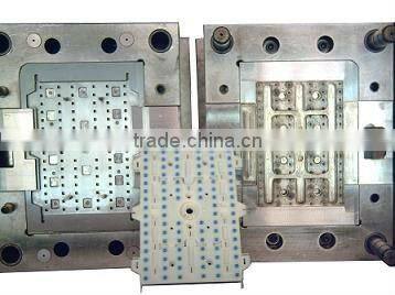 high precision plastic mould wholesale