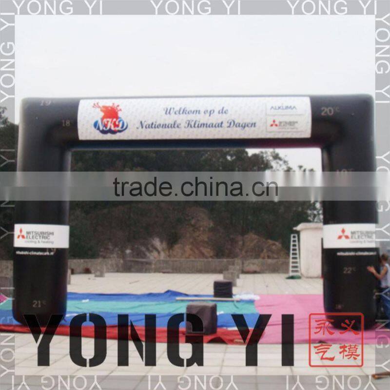 4M /inflatable arch/inflatable archs 0.4MM PVC 200USD