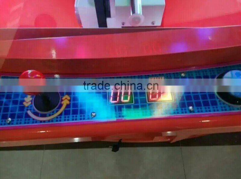 Coin operated games toy crane vending machine arcade claw machine for sale amusement park rides electric train kiddie ride