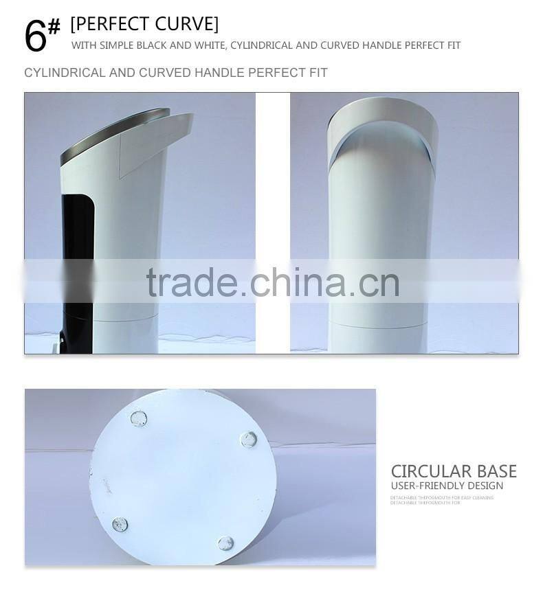 Smart home mist maker aroma oil diffuser GL-2217