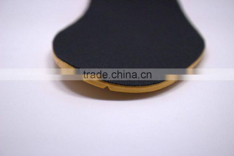 Insoles wholesale breathable insoles to reduce the size of shoes