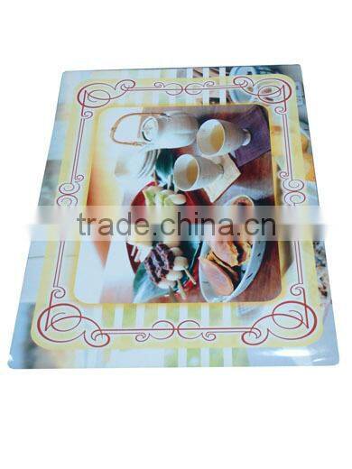EVA Oblong Table Mat /Placemat For One Dollar Item, Kitchenware