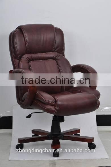 ZD-2122 Swivel Chair,PU lift office chair