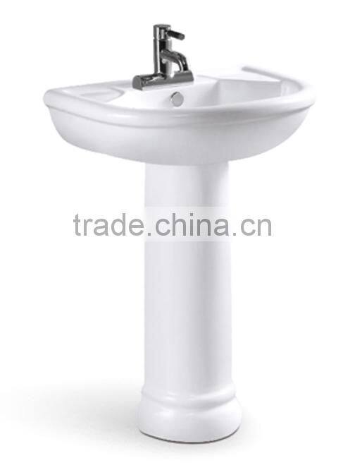 Doooway Economical Ceramics wash basin price in india DW314