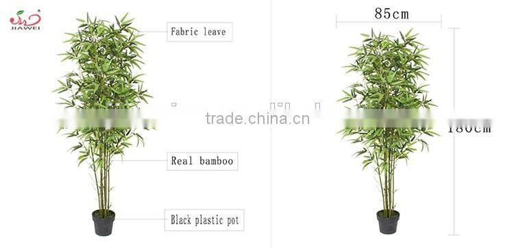 2016 cheap fake bamboo tree plant wholesale artificial bamboo tree
