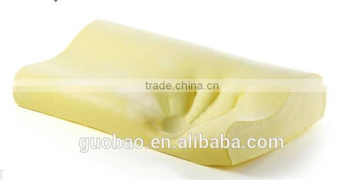 High quality Visco Elastic Memory Foam Pillow