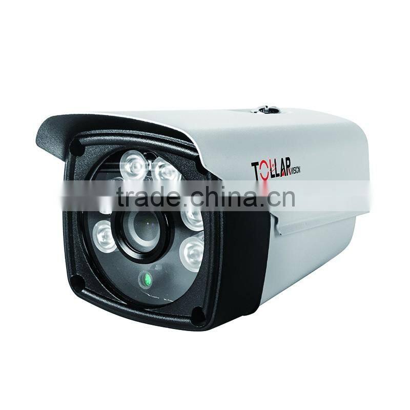 2016 Alibaba Hottest CCTV Security camera IP camera 720P/960P/1080P