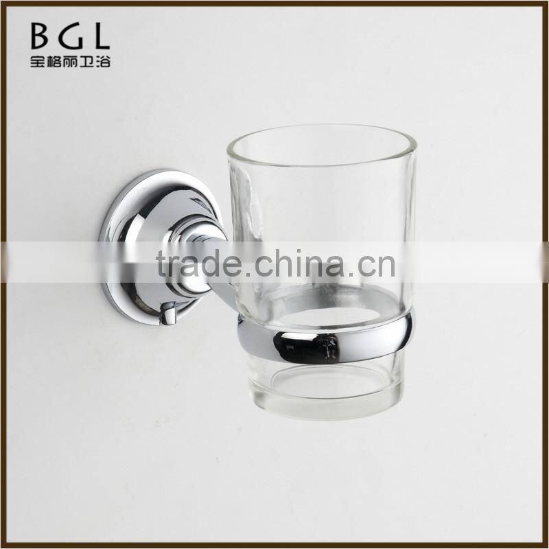11200 European design zinc alloy chrome bathroom accessories set
