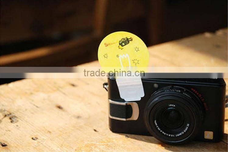 Delicate Cartoon Shaped Sticky Notes