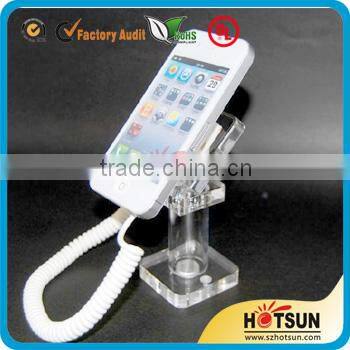 plexiglass PAD display stand wholesales