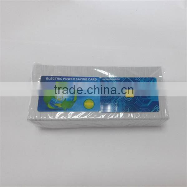 2016 3 functions in 1 electricity saving card