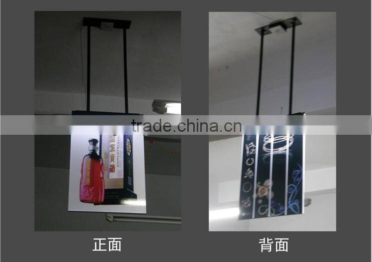 Eleghant shape 5W,10W,30W,40W,50W solar advertising billboard