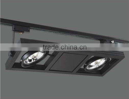 New arrival 30W LED Pendant hanging light led pendant grille light