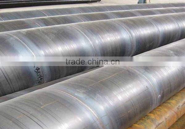 spiral weld pipe