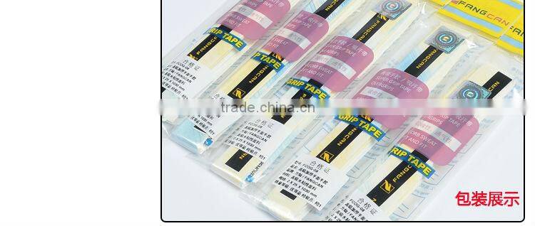 Thicken Badminton and Tennis Overgrip Wholesale tennis racquets grip