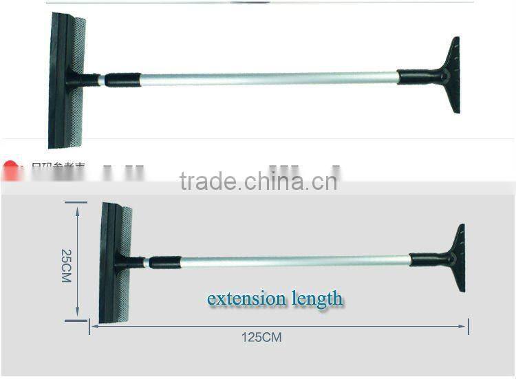 New style car window cleaning tool kits