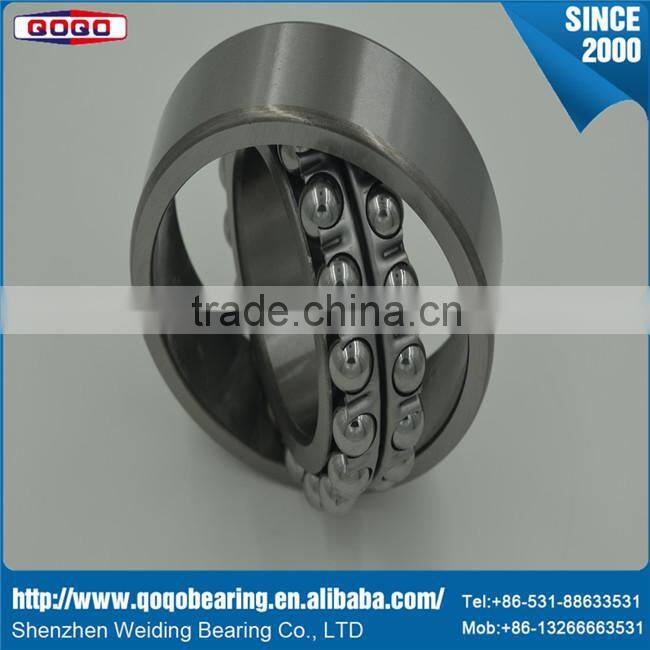 High speed ball bearing and super precision angular contact ball bearing 7008CD/HCP4A