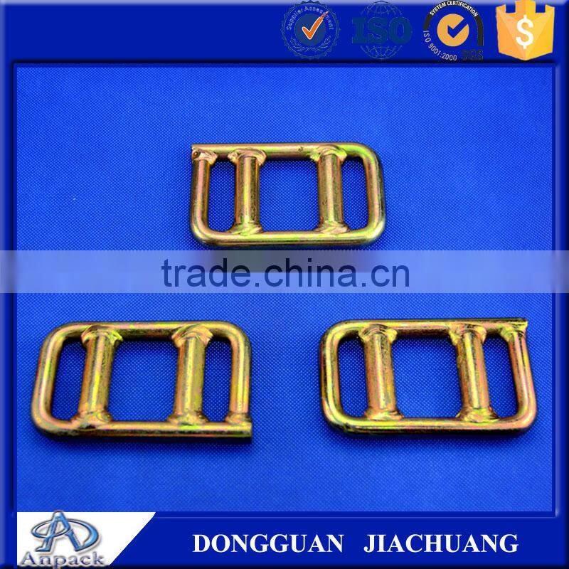Lashing buckle 50mm, 2" Welded Buckle