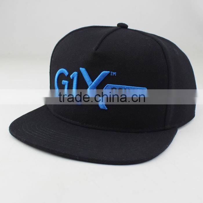 fashion design sport snapback hat cap
