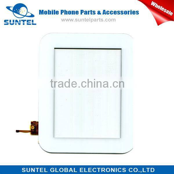 Spare parts white tablet touch screen digitizer for RAYSENS