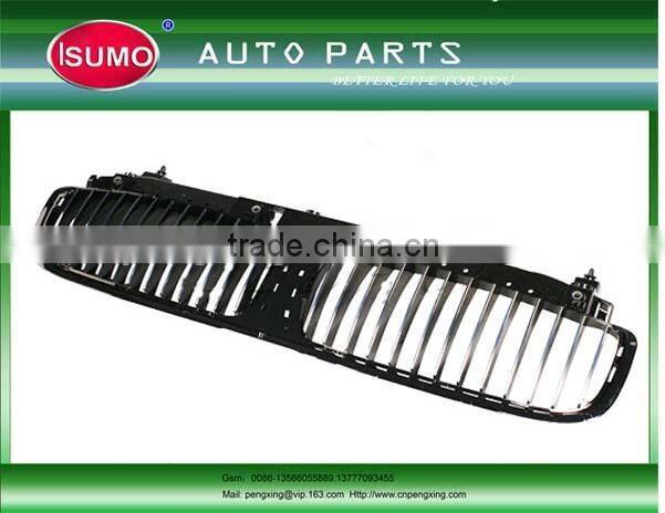 Grill /Ventilation Grill/Engine Ventilation grill/ for BMW E65 E66 OEM: 51137037727/5113 7037 727