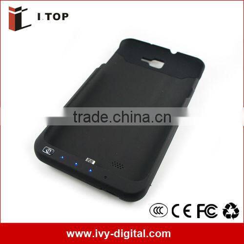 4200mAh External Power Case for Samaung i9220