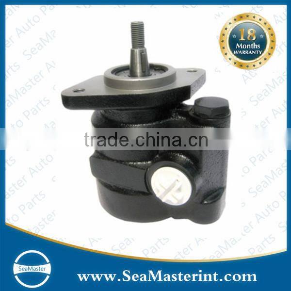 In stock!!!hot sale power steering pump for Benz ZF 7684 955 198 OEM NO.001 466 4301