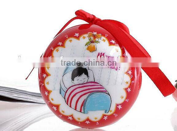 2016 Christmas ball christmas items wholesale