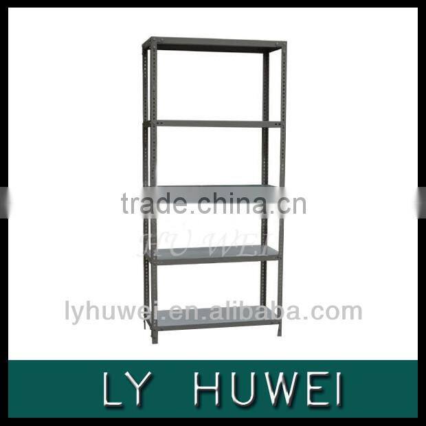 Heavy duty stainless steel plate storage rack