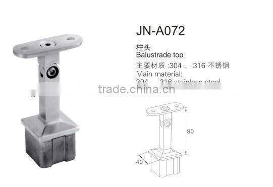 railing holder/railing holders/railing holder ss