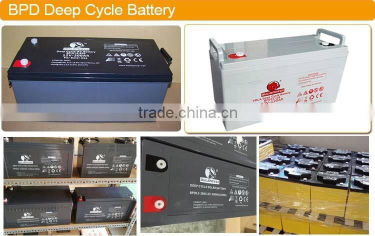 100ah light weight battery 12V 100ah solar power electric accumulator