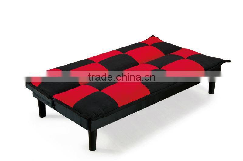 Popular hot seller fabric cheap Sofabed