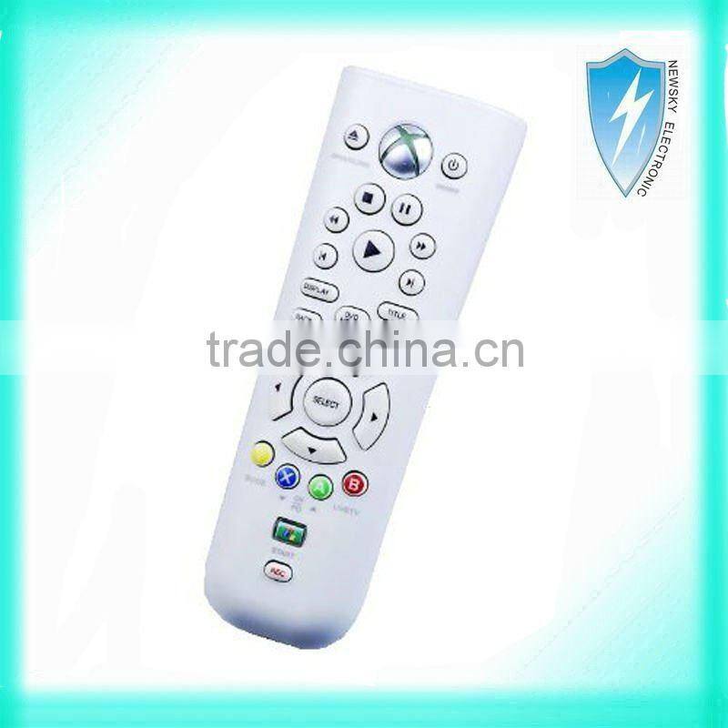 Wholesale Parts For XBOX360 remote control Universal 26keys