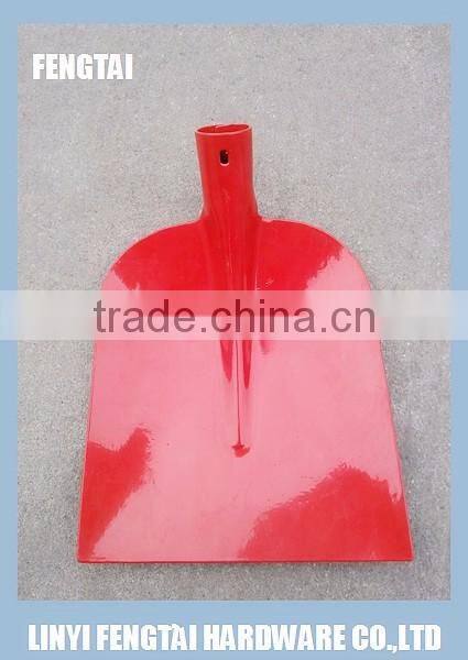 Germany Garden Hand Tools Steel Square Shovel